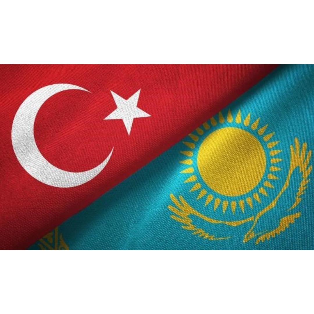 Türkiye ve Kazakistan Arasında Elektronik Gümrük Bilgi Alışverişi Anlaşması İmzalandı: Kontrol Sürelerinde Azalma ve Etkinlik Artışı Hedefleniyor