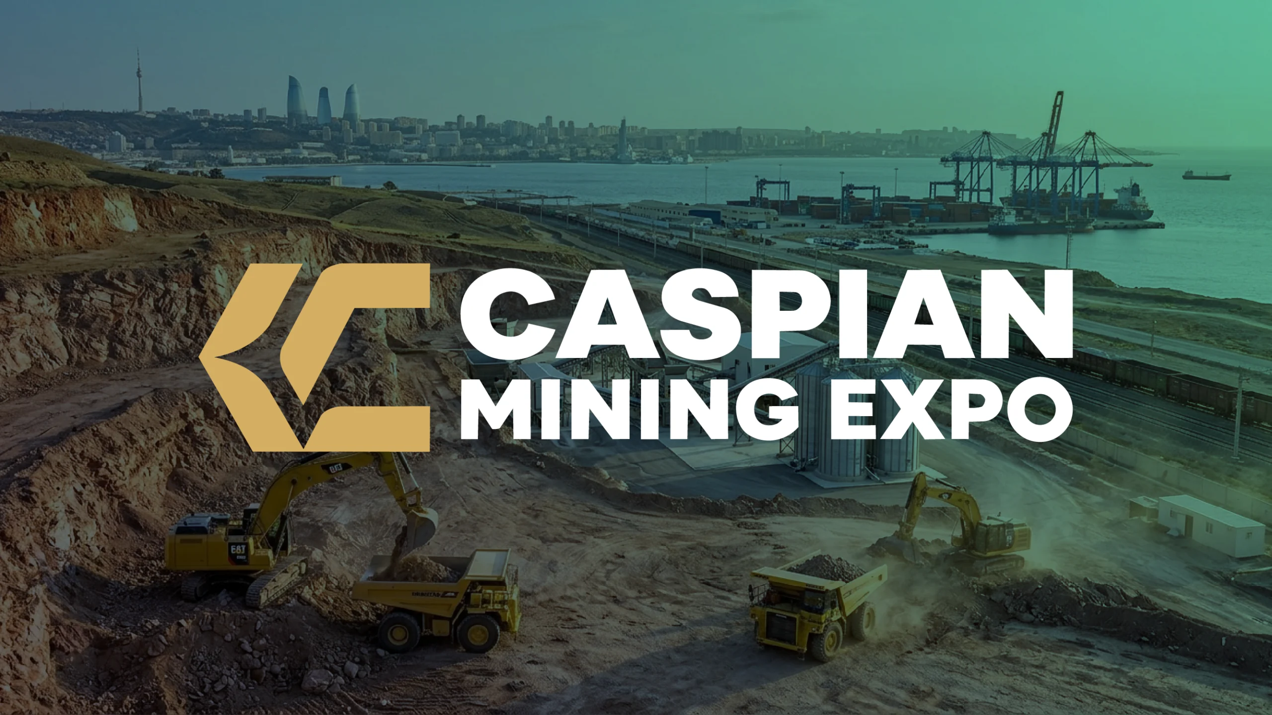 CASPIAN MINING EXPO