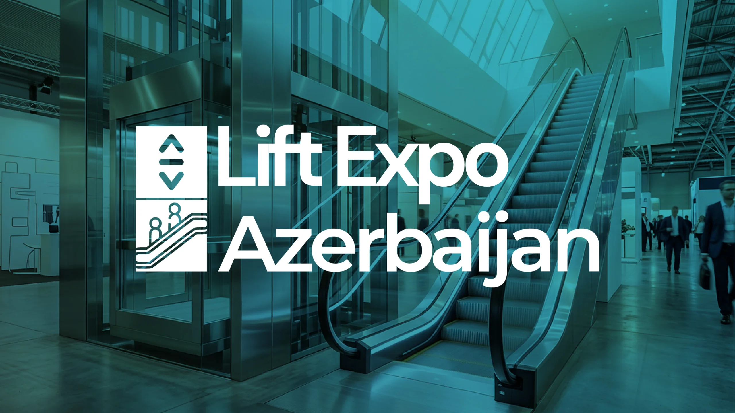 2. LIFT EXPO AZERBAIJAN