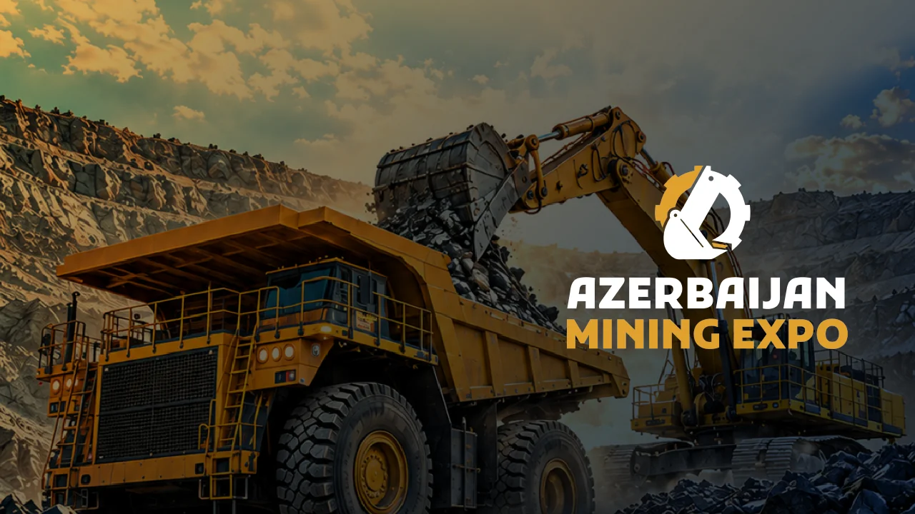 AZERBAIJAN MINING EXPO