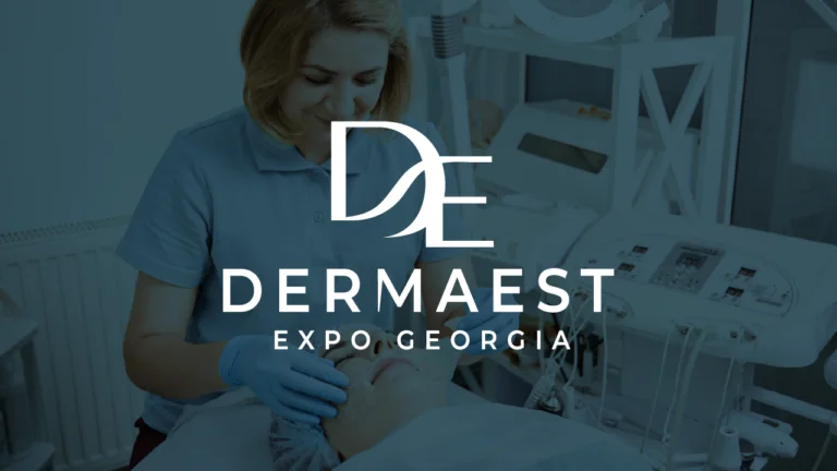 Изображение выставки — DERMAEST EXPO